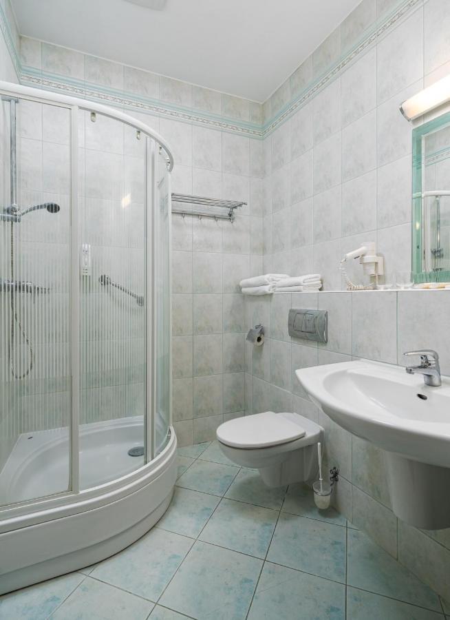 Hotel Palace Europa Lublin Extérieur photo