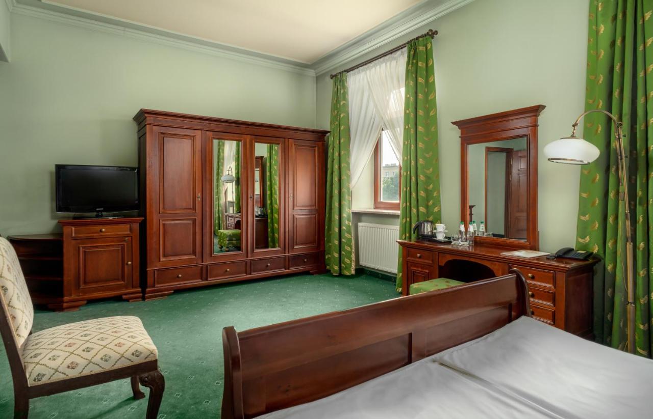Hotel Palace Europa Lublin Extérieur photo