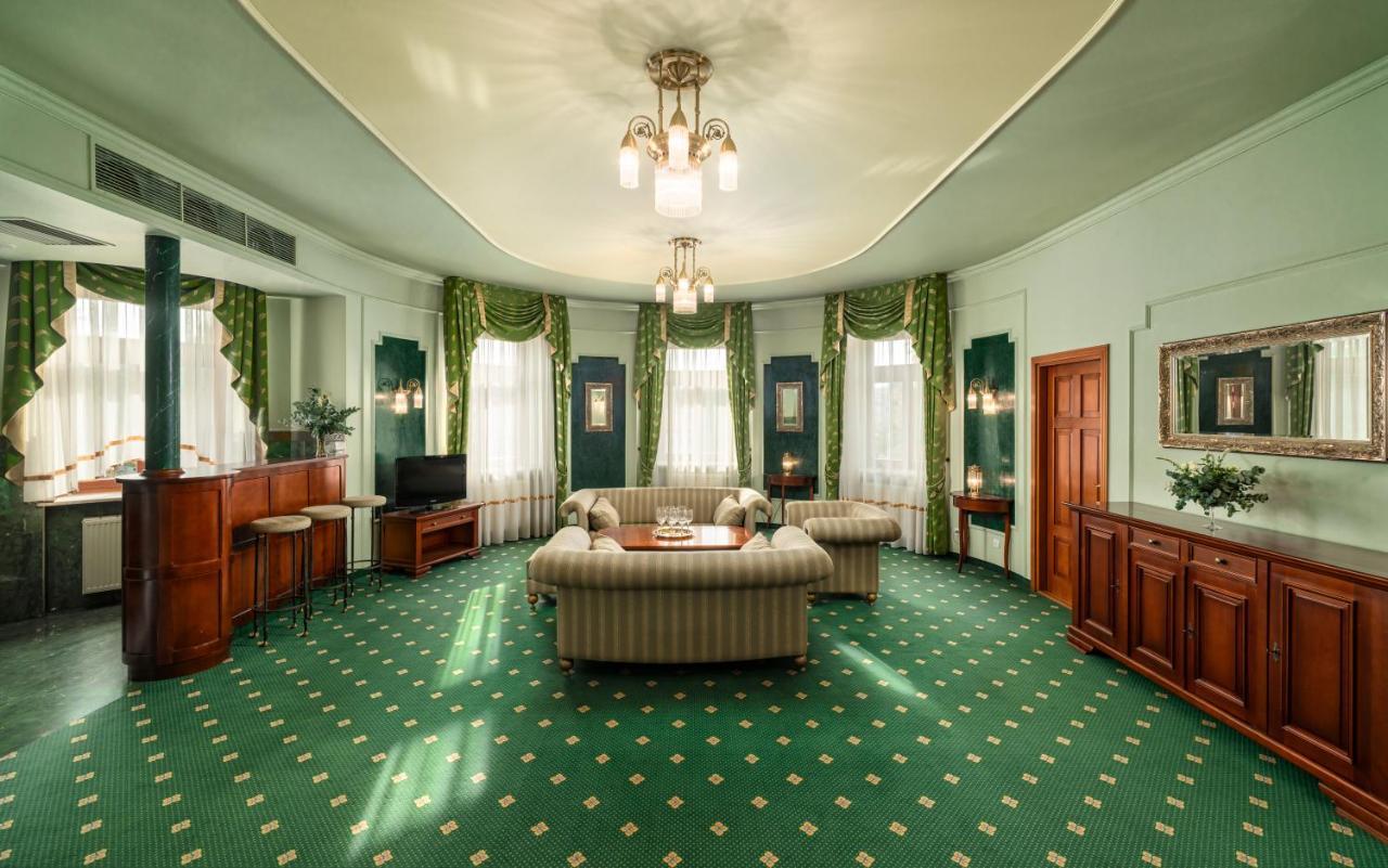 Hotel Palace Europa Lublin Extérieur photo