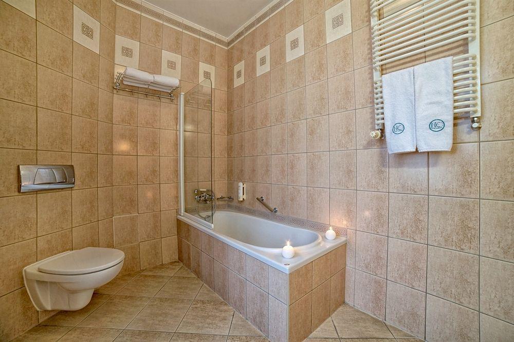 Hotel Palace Europa Lublin Extérieur photo