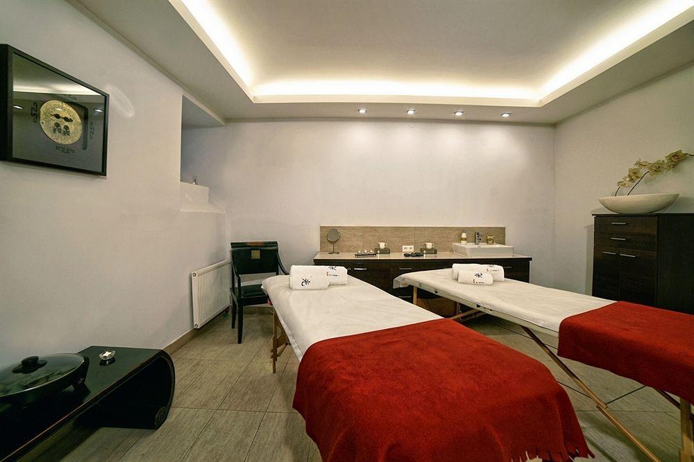 Hotel Palace Europa Lublin Extérieur photo