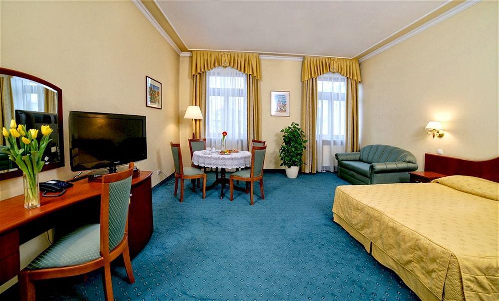 Hotel Palace Europa Lublin Extérieur photo