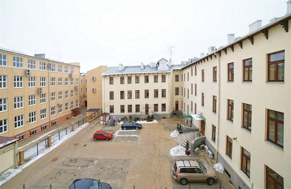 Hotel Palace Europa Lublin Extérieur photo