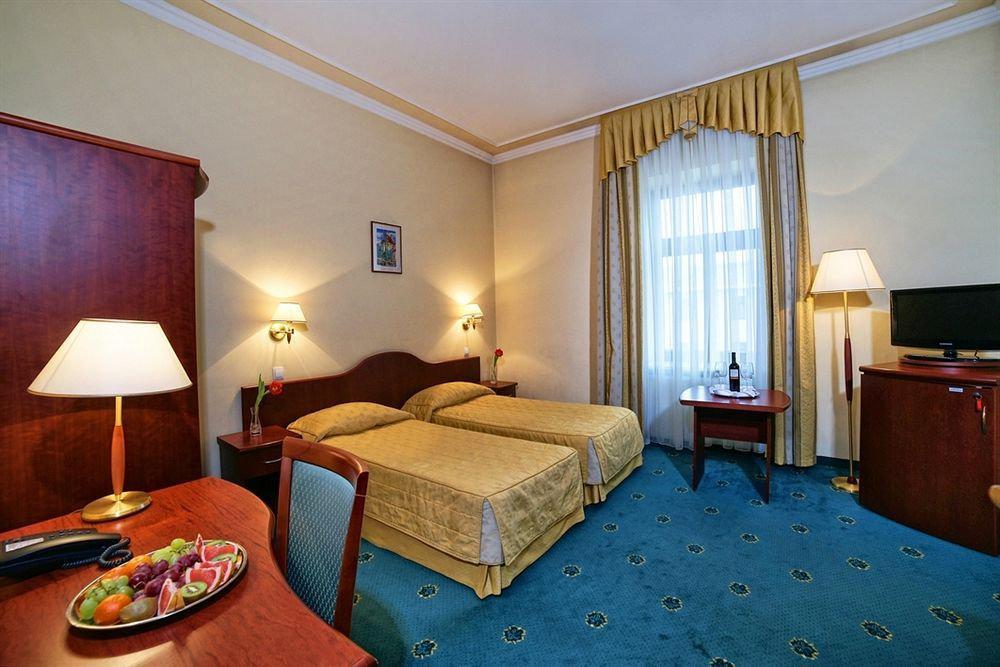 Hotel Palace Europa Lublin Extérieur photo