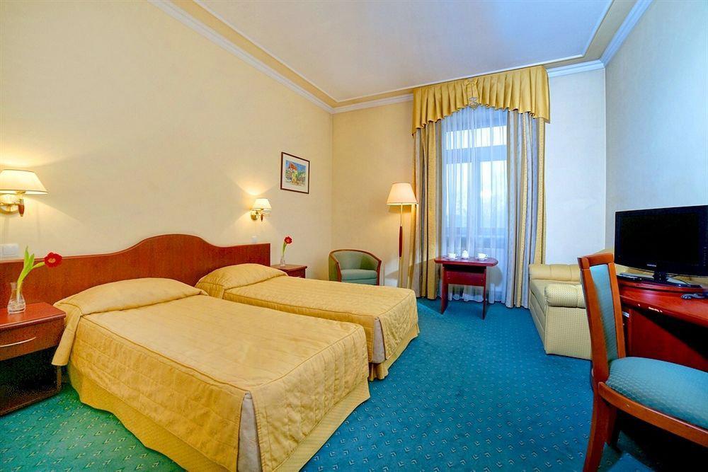Hotel Palace Europa Lublin Extérieur photo