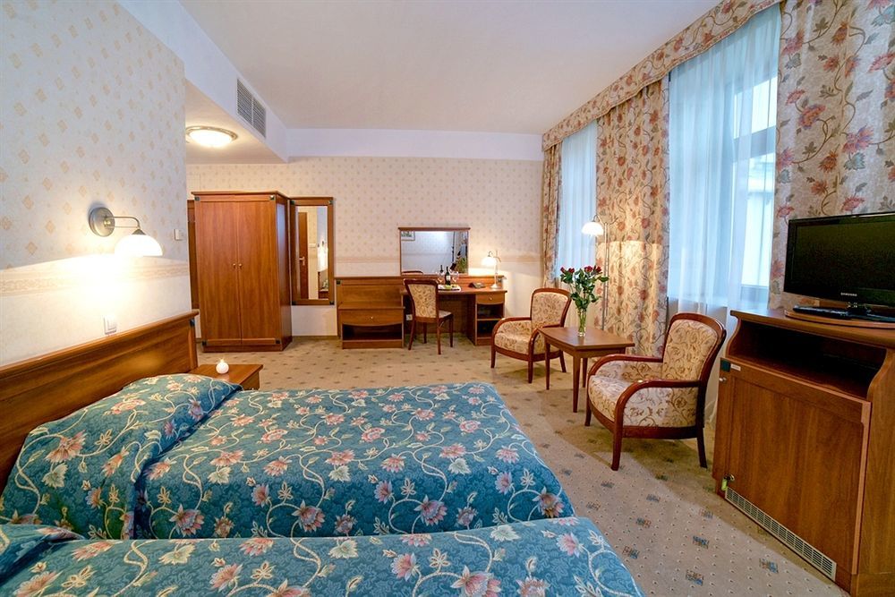Hotel Palace Europa Lublin Extérieur photo